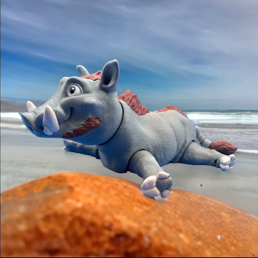 Warthog