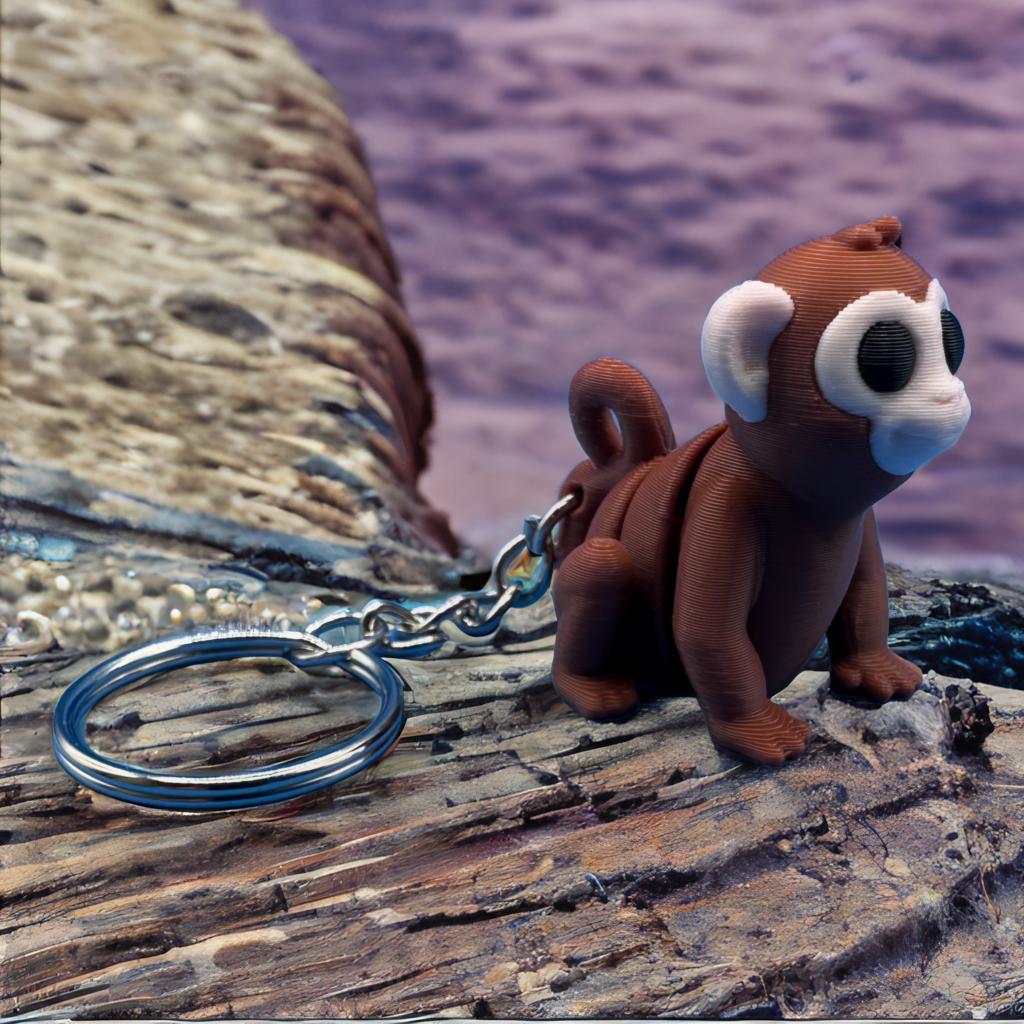Monkey