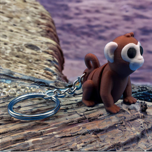 Monkey