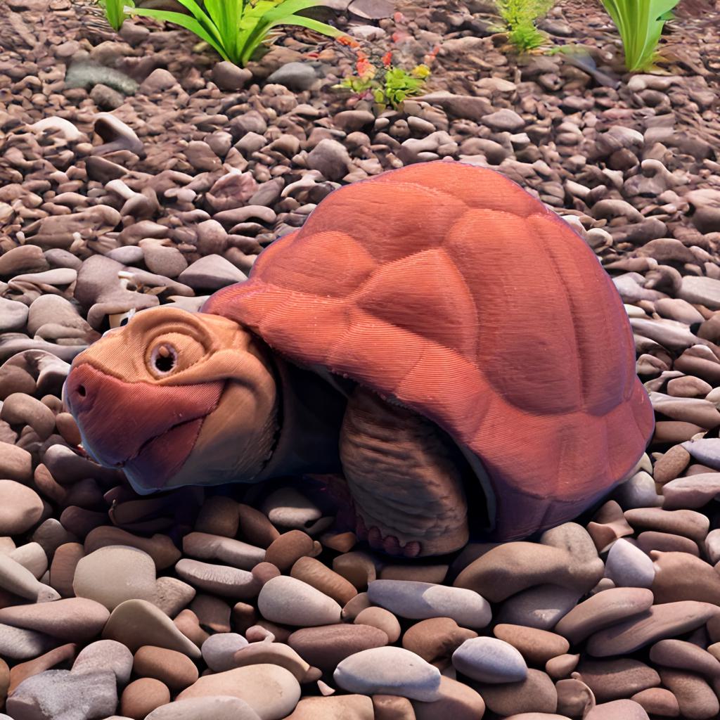 Tortoise