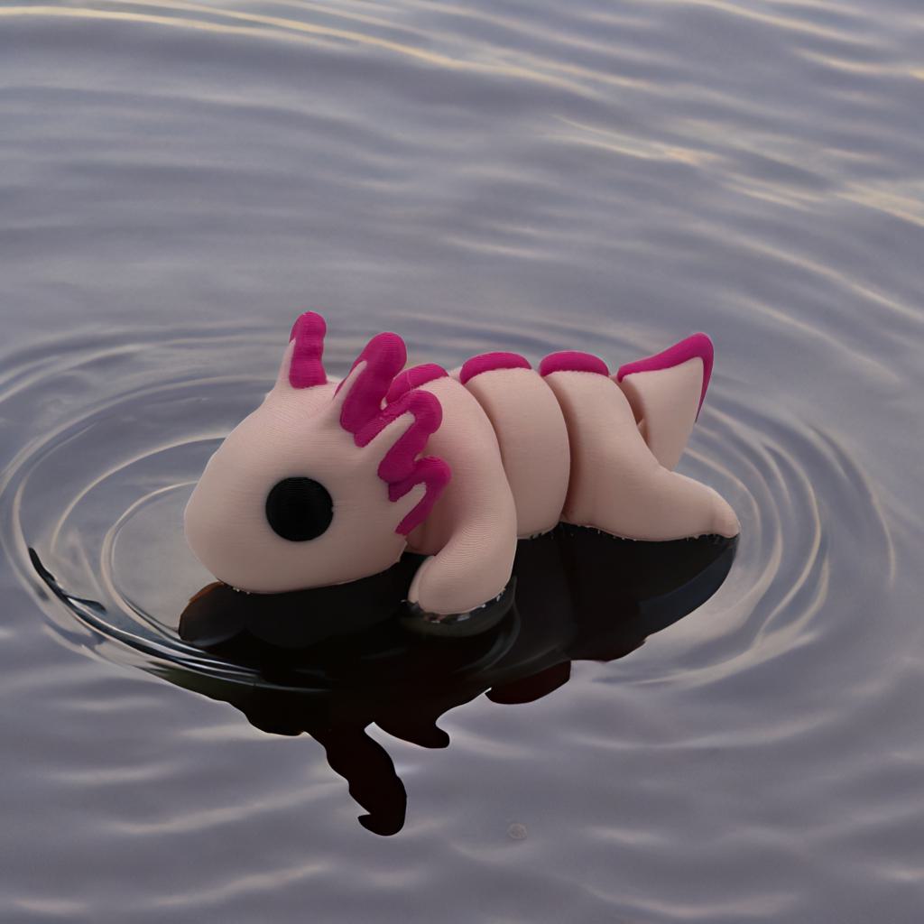 Axolotl
