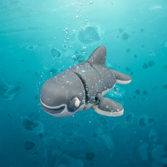 Porpoise