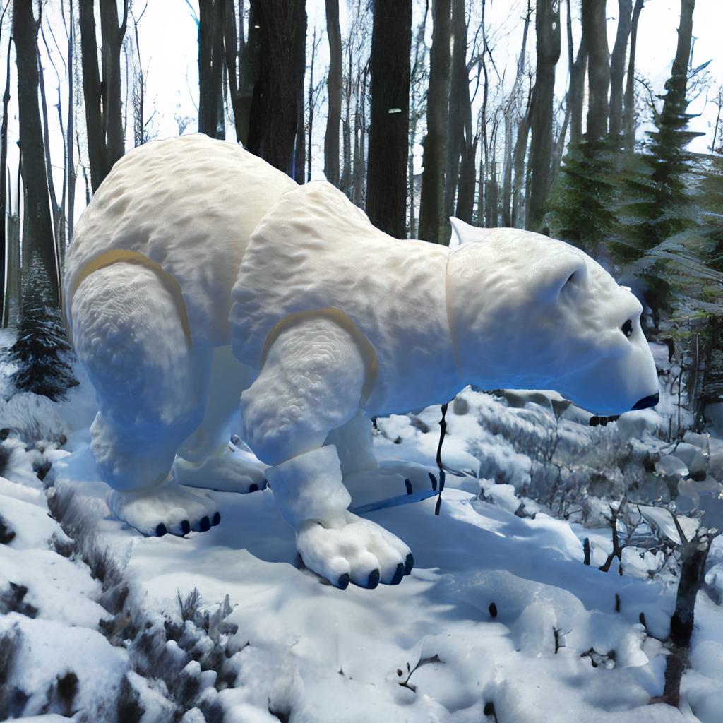 Polar Bear