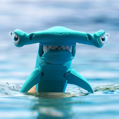Hammerhead Shark