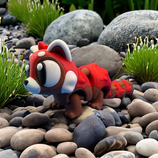 Red Panda