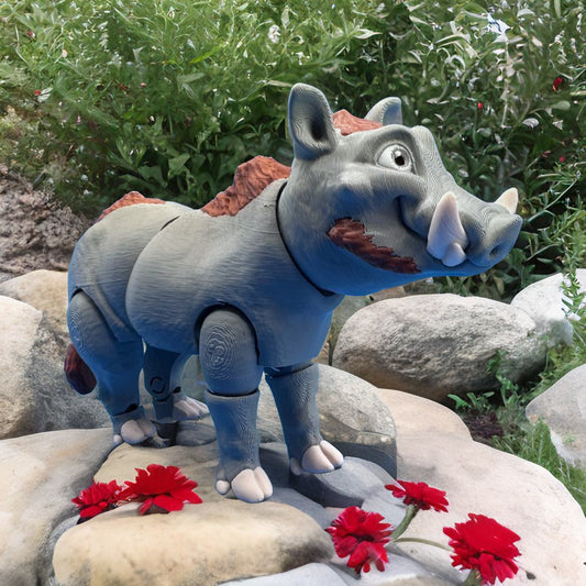 Warthog