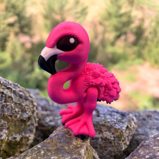 Flamingo