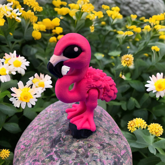 Flamingo