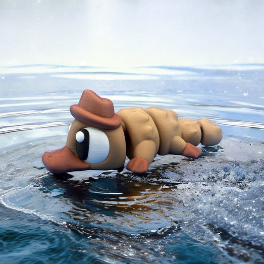 Platypus