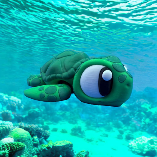 Sea Turtle