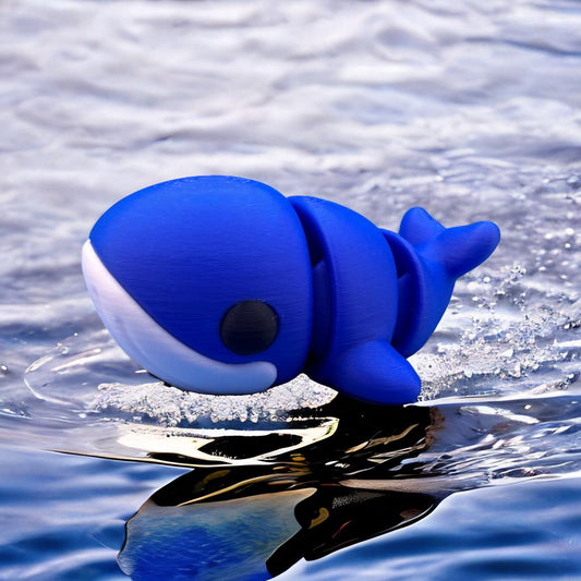 Blue Whale