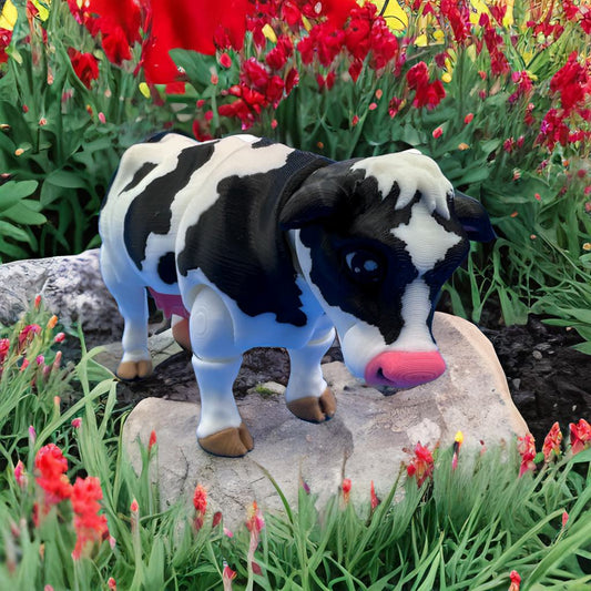 Dairy Cow