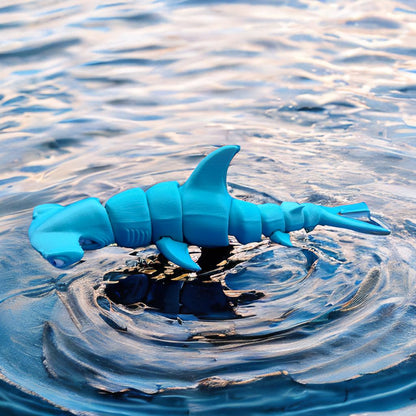 Hammerhead Shark