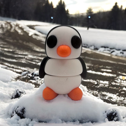 Penguin