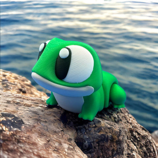 Frog