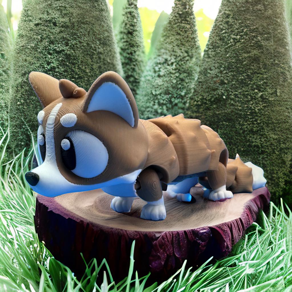 Corgi