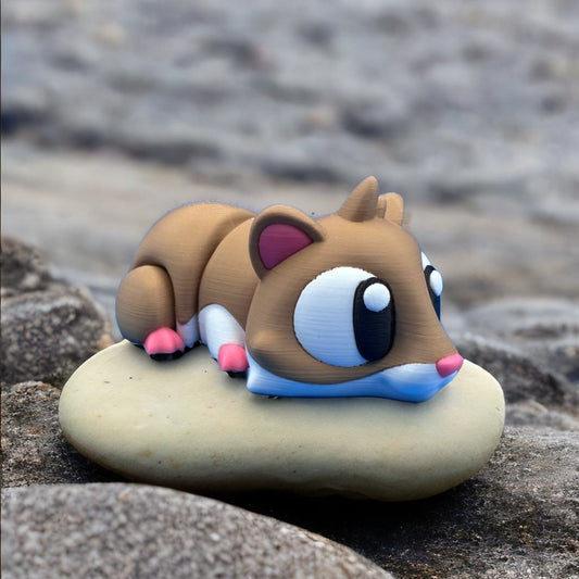 Hamster