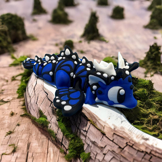 Butterfly Dragon