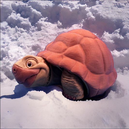Tortoise