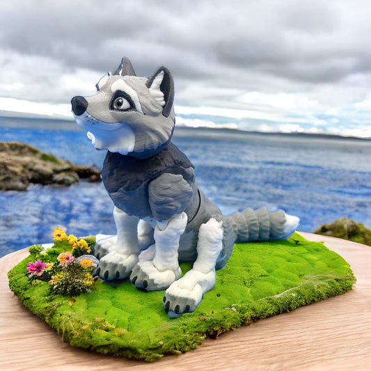 Wolf