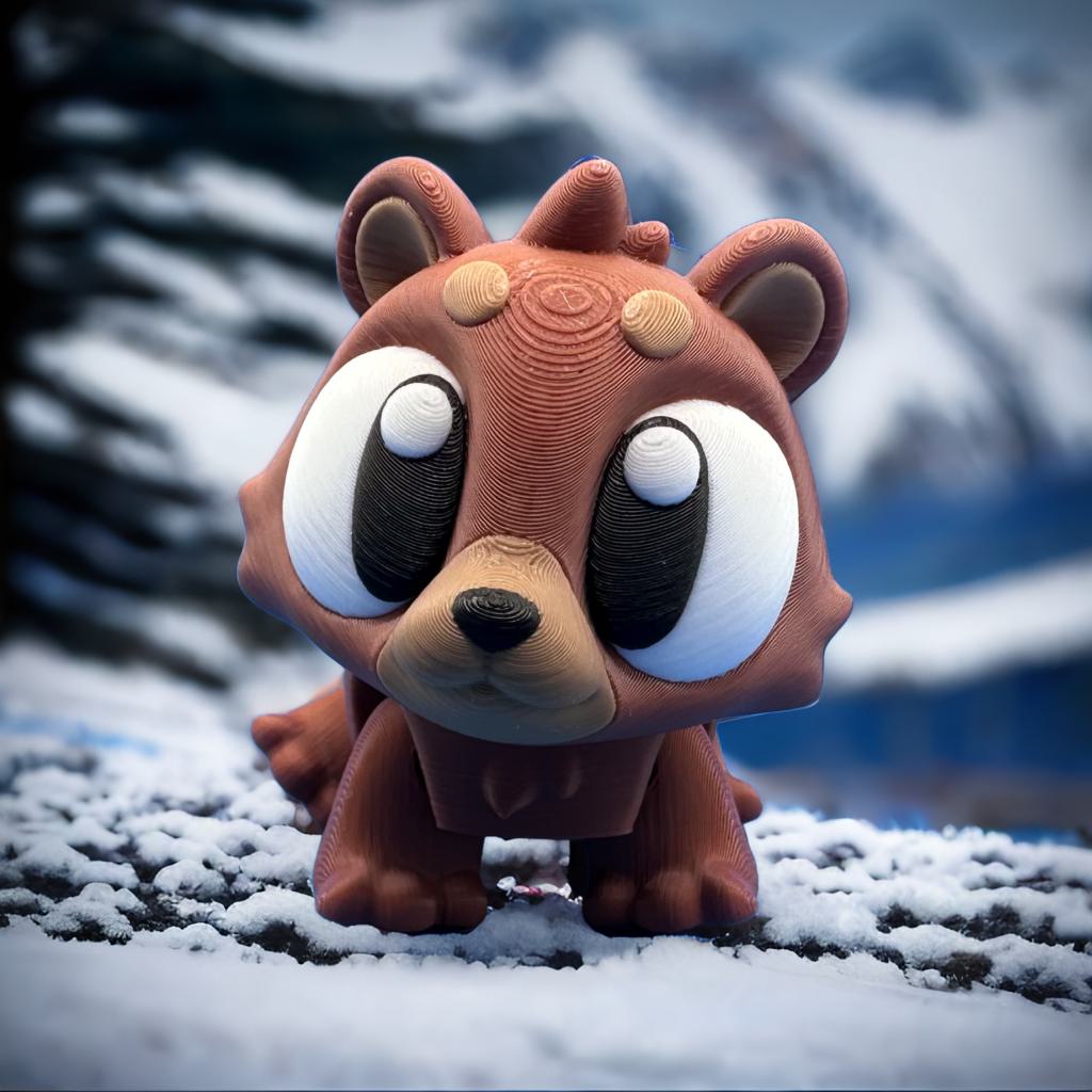 Bear