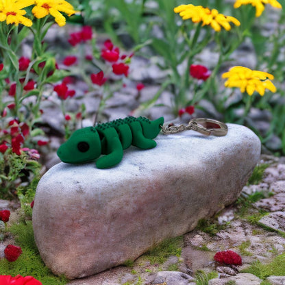 Crocodile