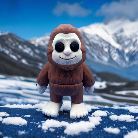 Bigfoot