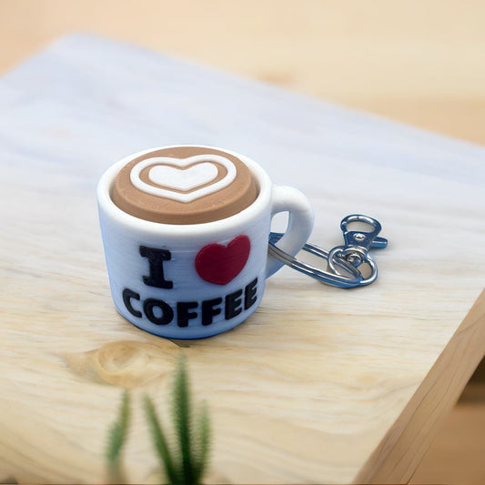 Morning Coffee