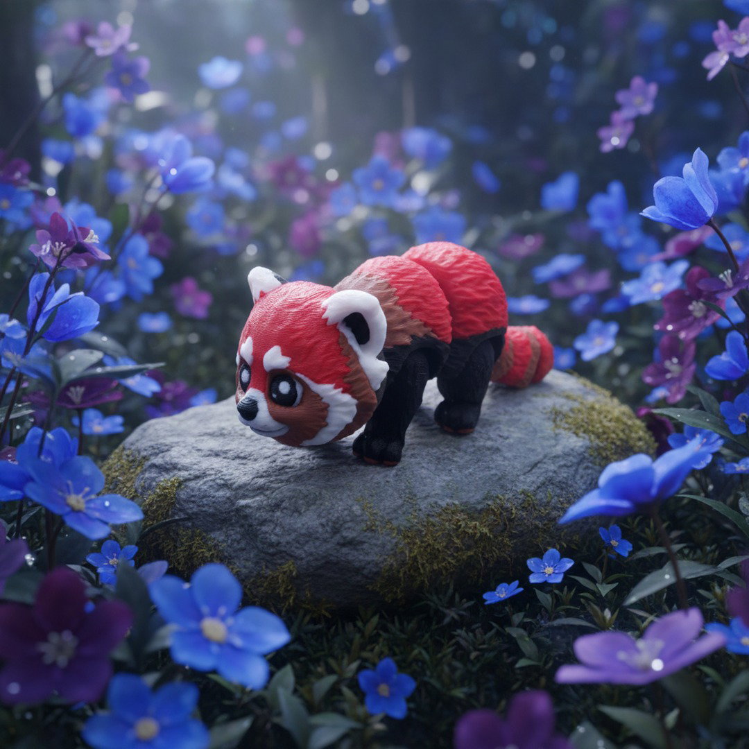 Red Panda