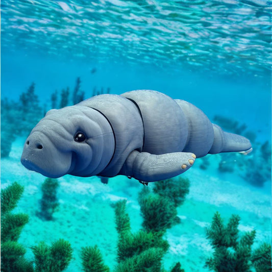 Manatee