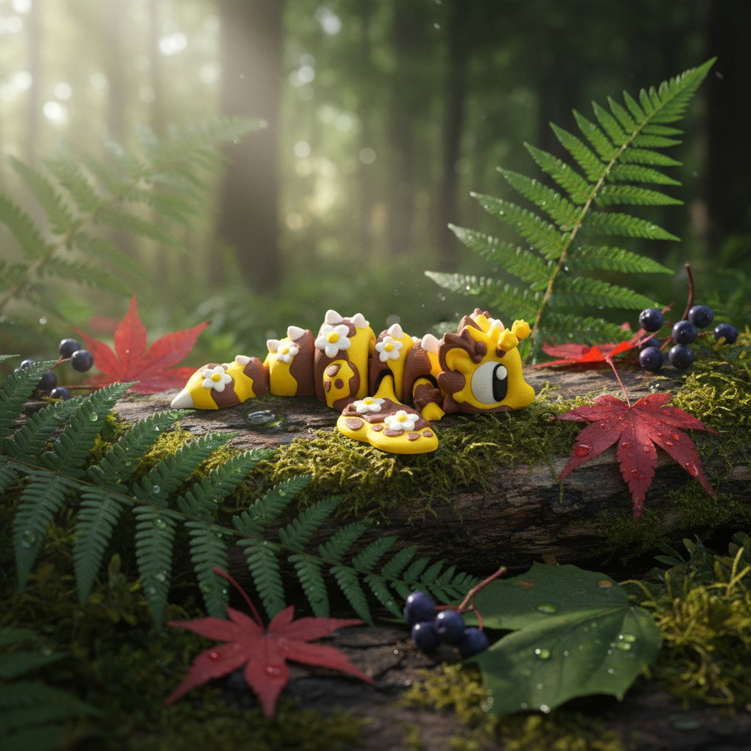 Bee Dragon