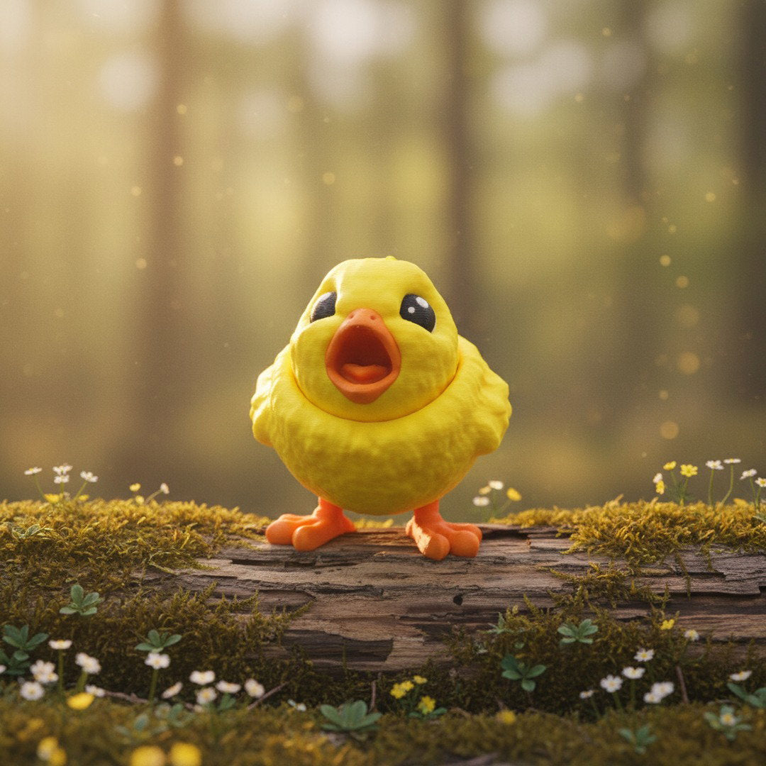 Chick