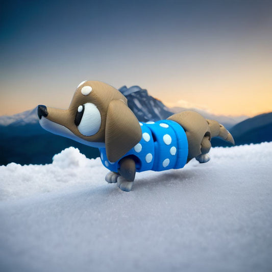 Sausage Dog
