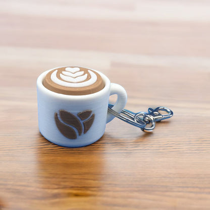 Morning Coffee