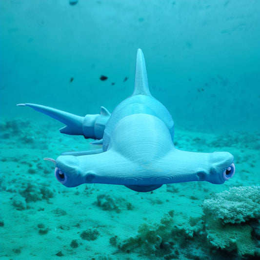 Hammerhead Shark