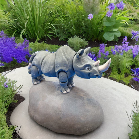 Rhinoceros