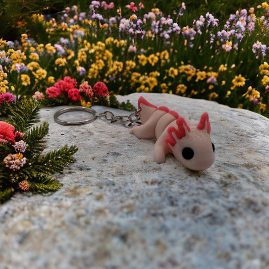 Axolotl