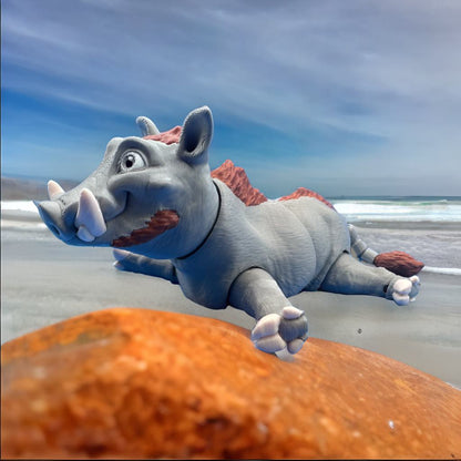 Warthog