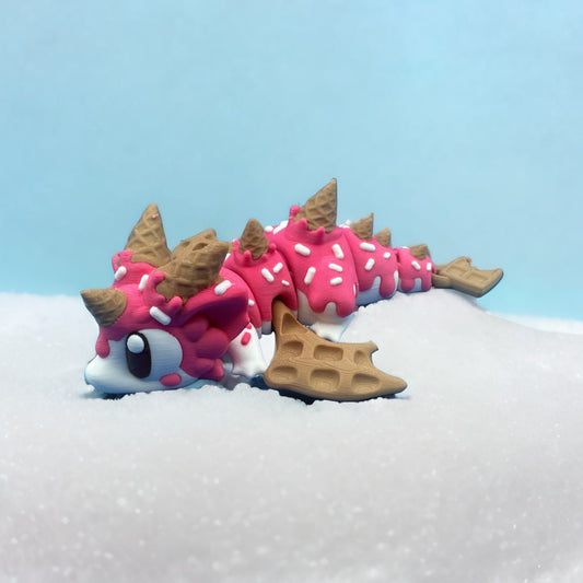 Sugar Rush Dragon