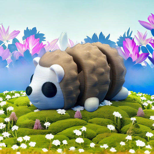 Hedgehog