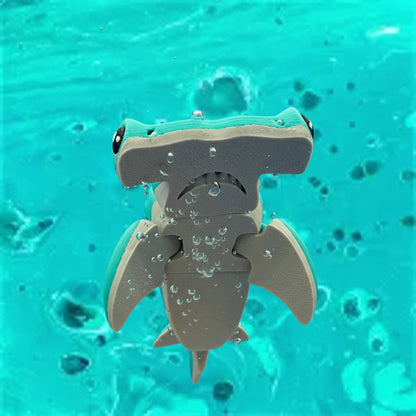 Hammerhead Shark