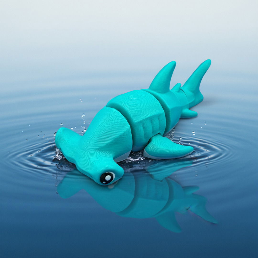 Hammerhead Shark