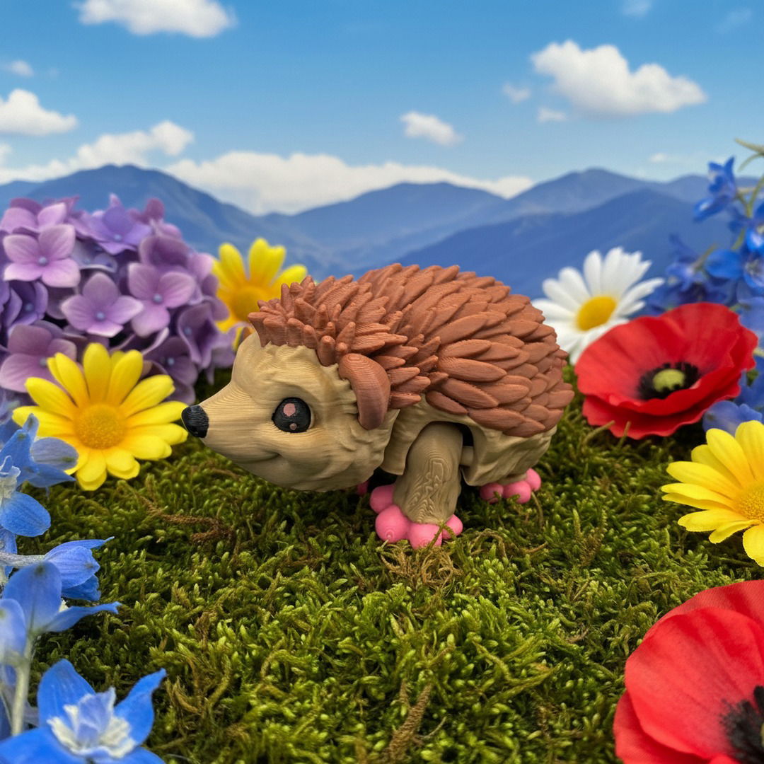 Hedgehog