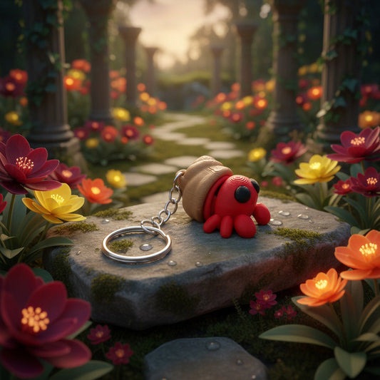 Hermit Crab