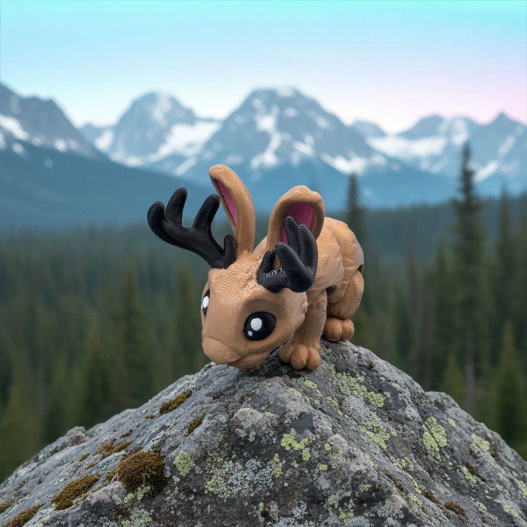 Jackalope