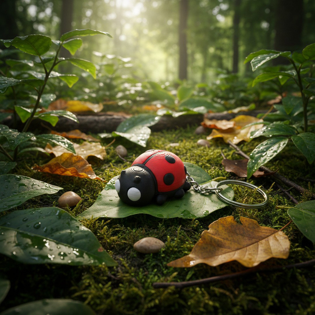 Lady Bug