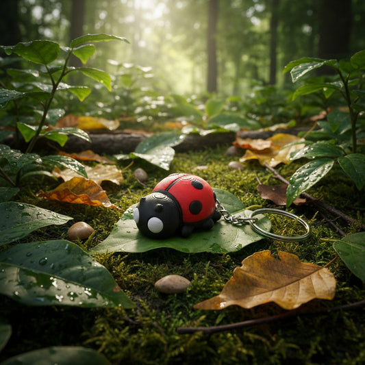 Lady Bug