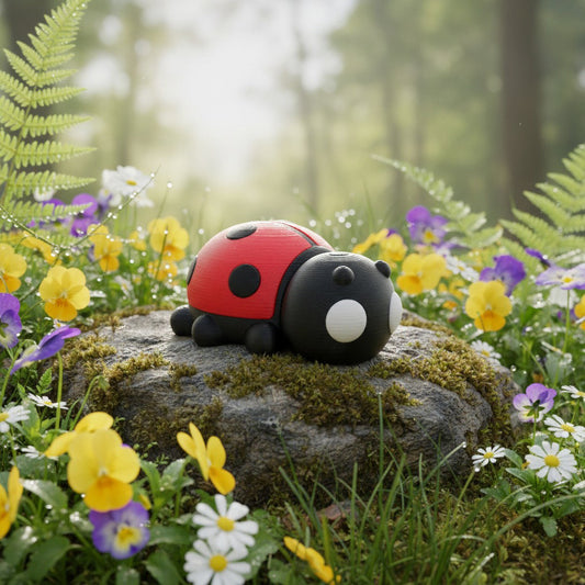 Lady Bug