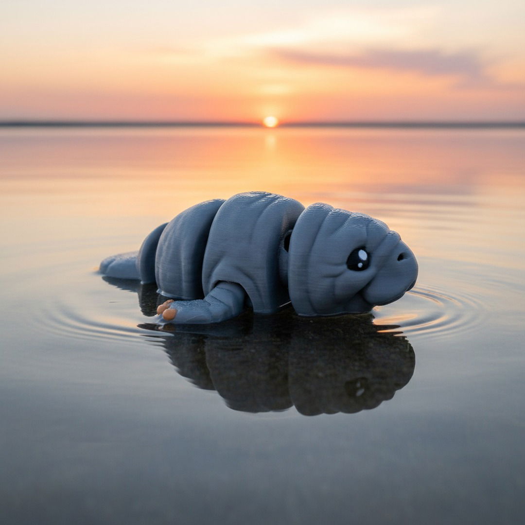 Manatee