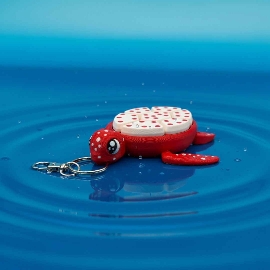 Turtle Clicker